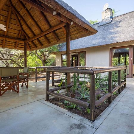 Raptors Lodge Hoedspruit Exterior foto