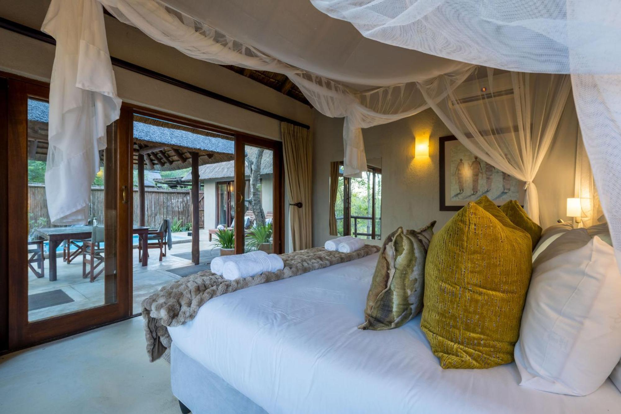 Raptors Lodge Hoedspruit Exterior foto