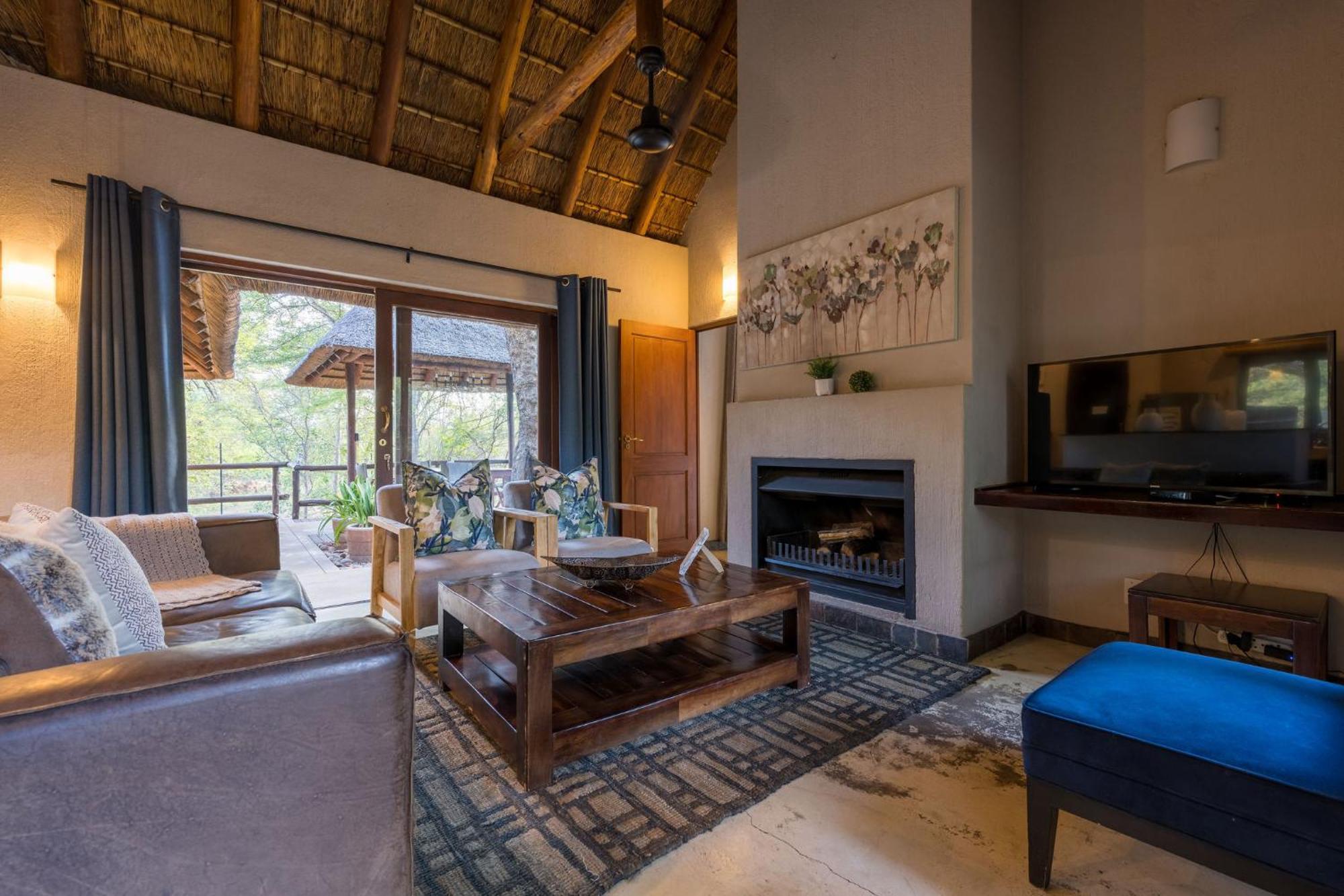 Raptors Lodge Hoedspruit Exterior foto