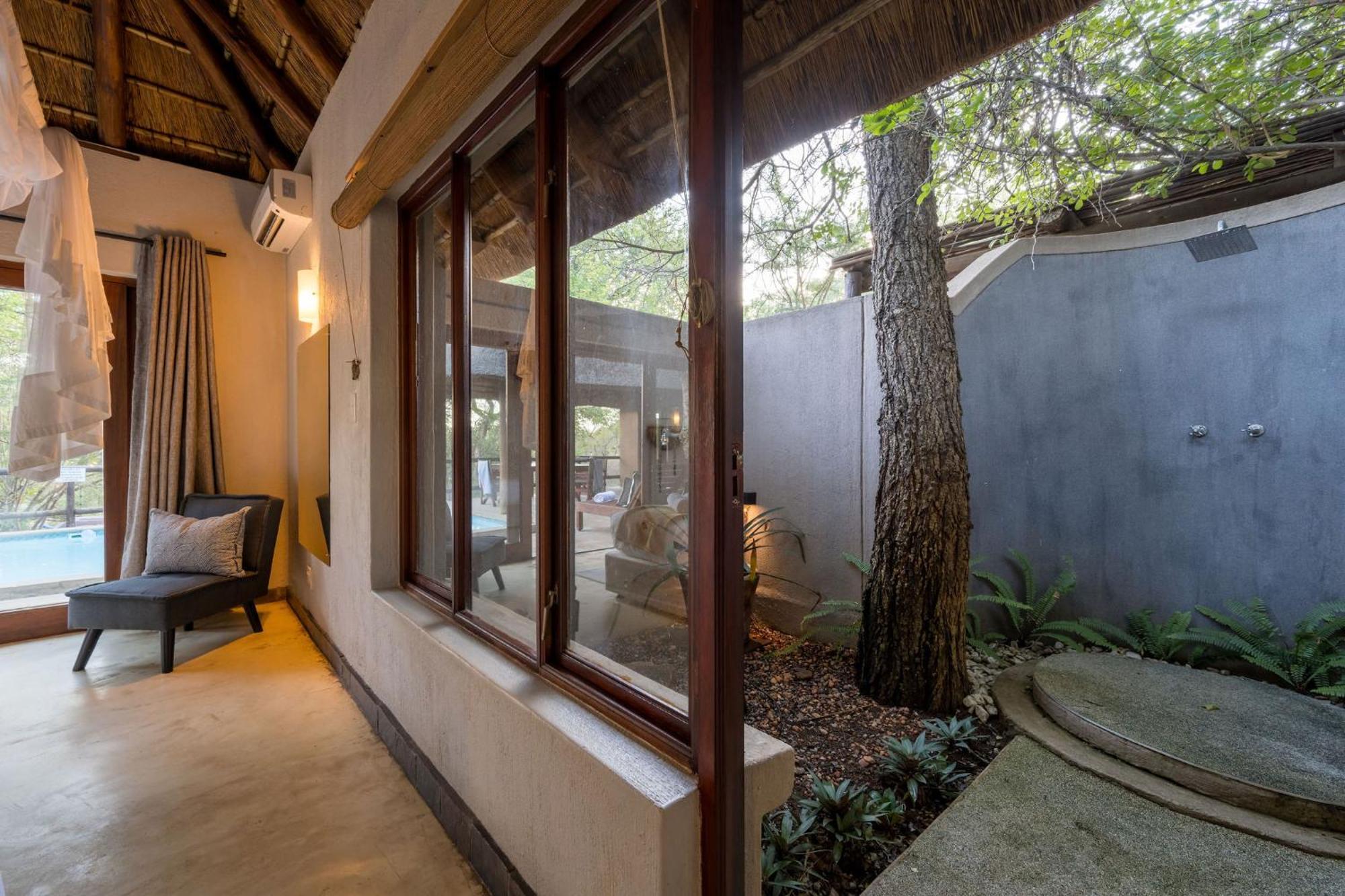 Raptors Lodge Hoedspruit Exterior foto