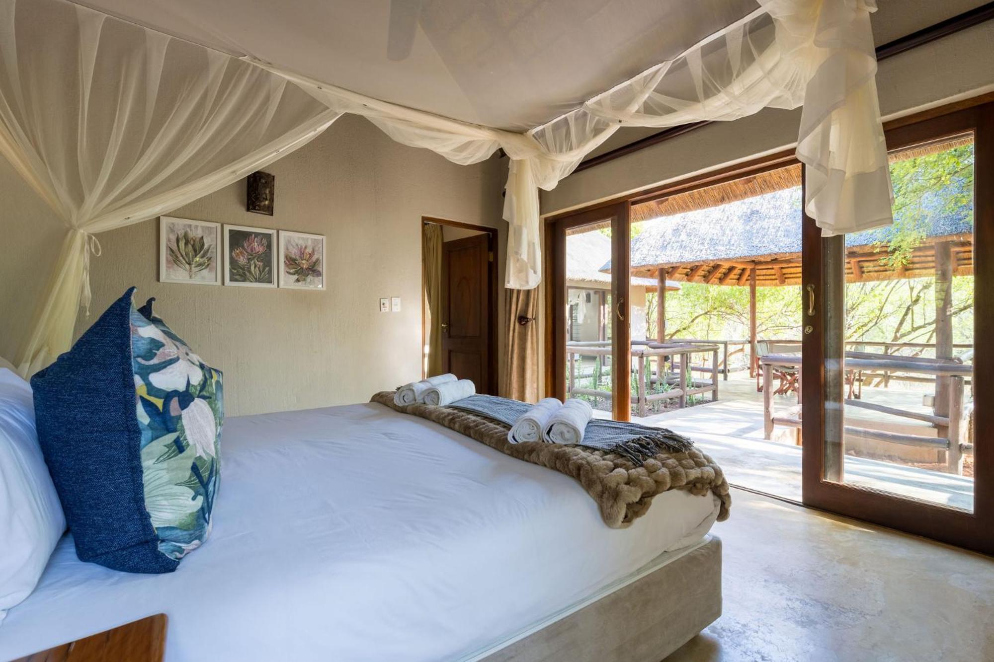 Raptors Lodge Hoedspruit Exterior foto