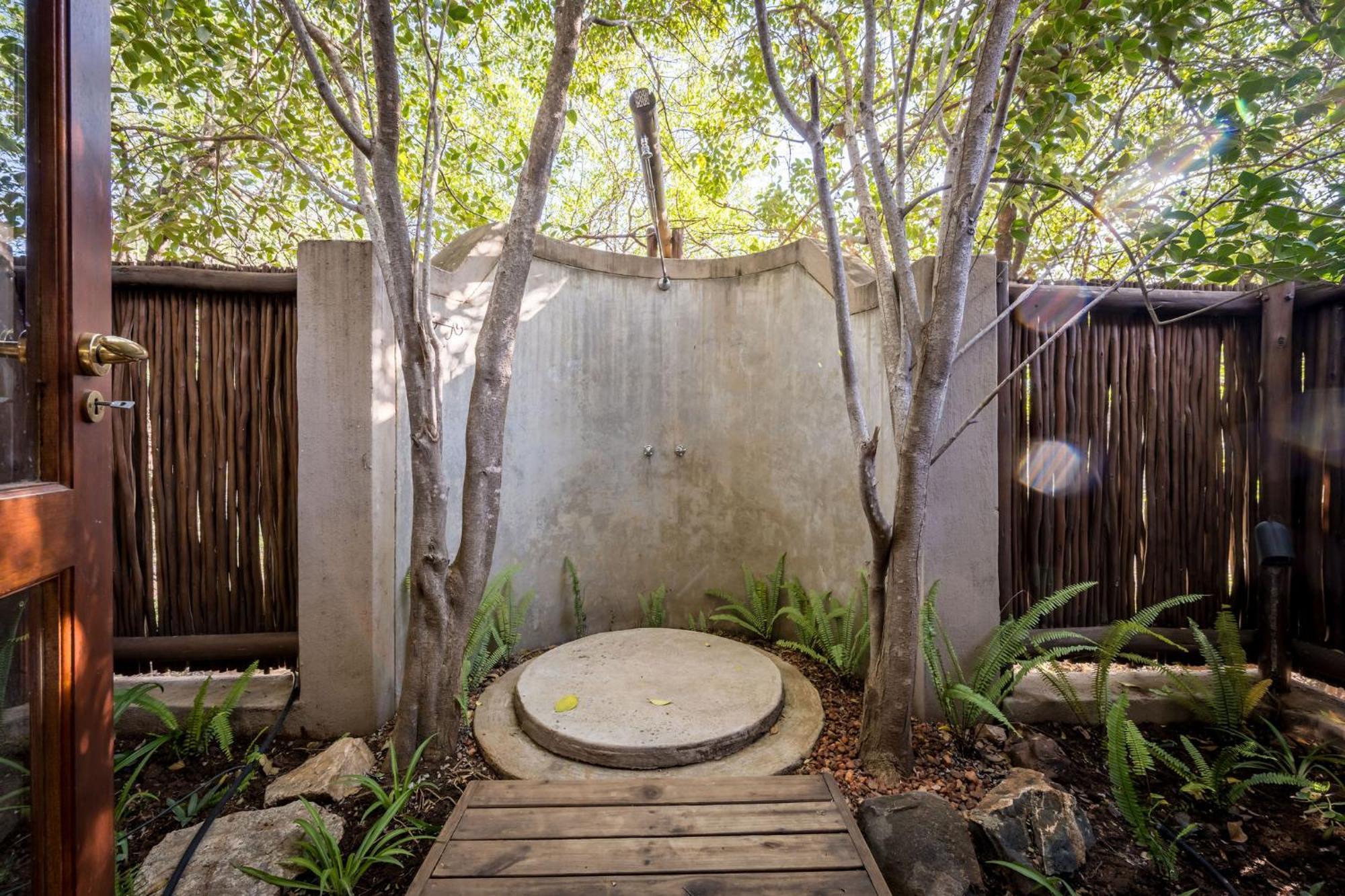 Raptors Lodge Hoedspruit Exterior foto