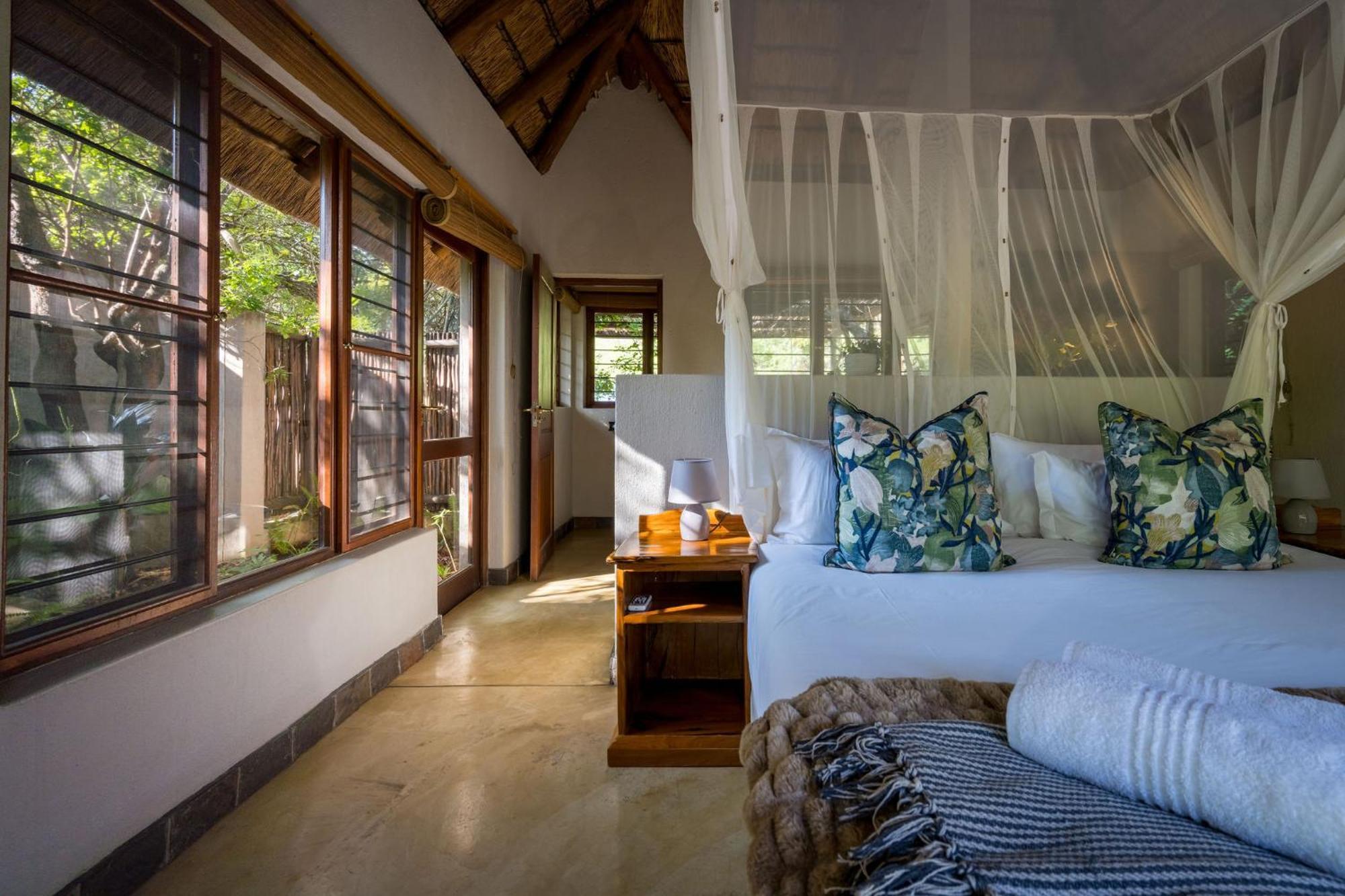 Raptors Lodge Hoedspruit Exterior foto