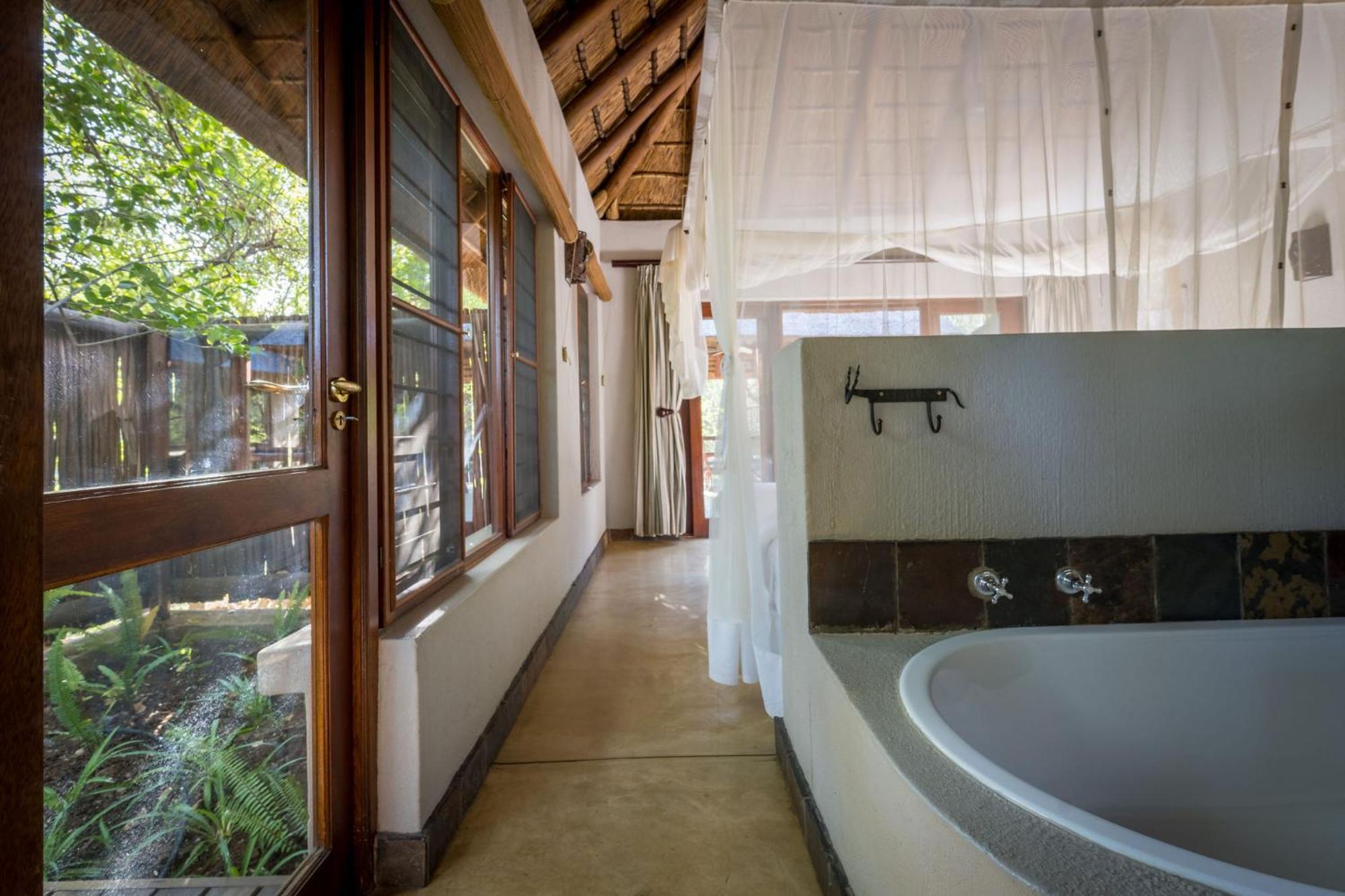 Raptors Lodge Hoedspruit Exterior foto