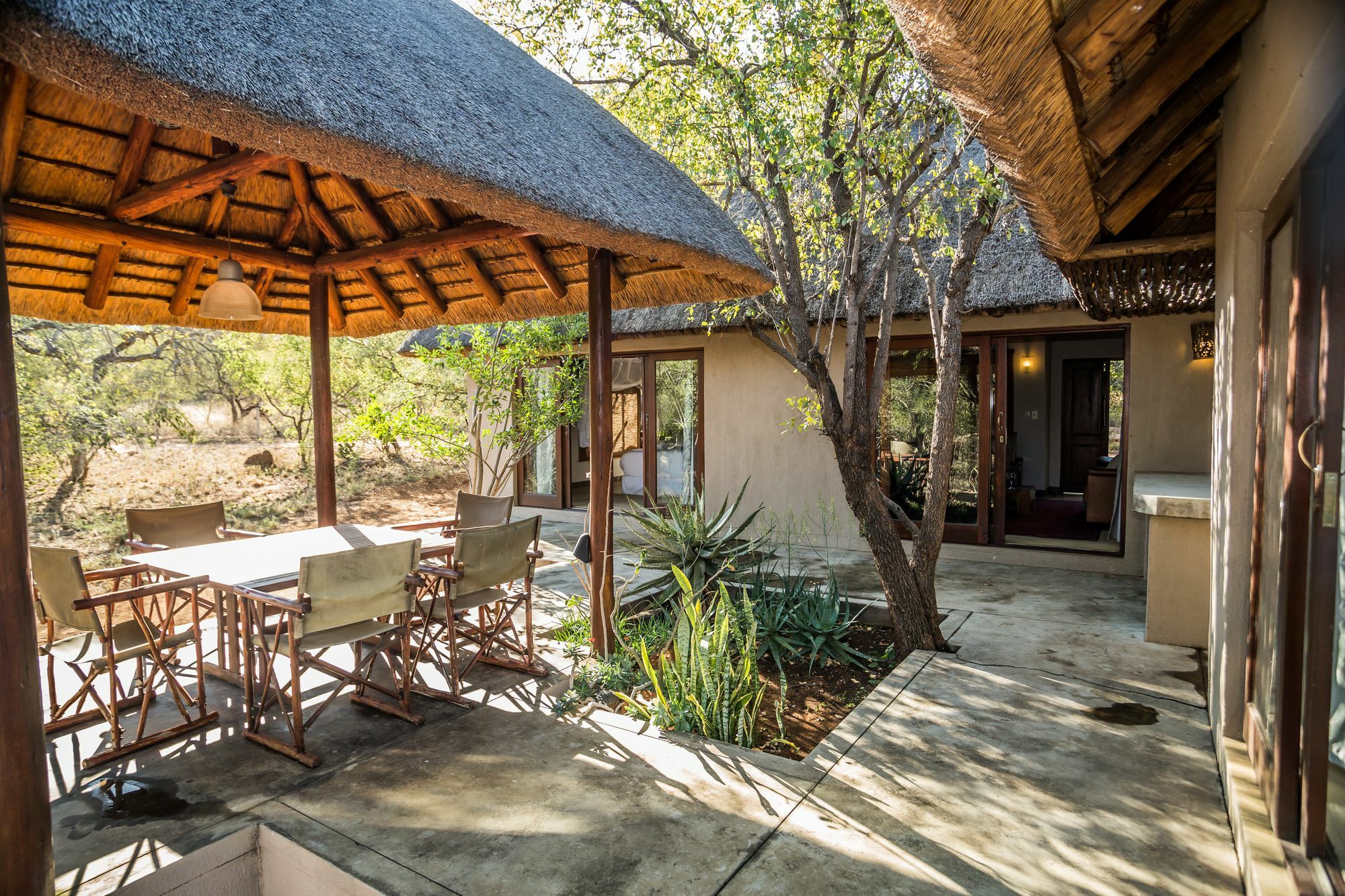 Raptors Lodge Hoedspruit Exterior foto